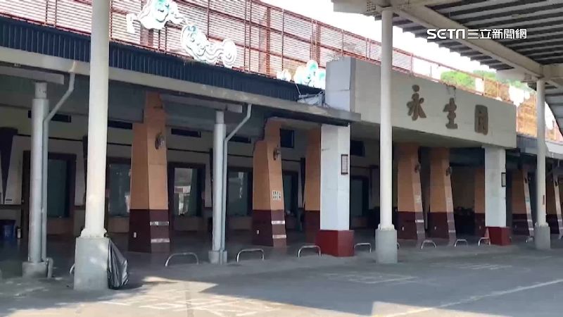 台南殯葬業爆亂象！救護車剛抵接體車就來