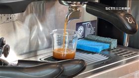 獨家／台南咖啡廳拒收「藍白」支持者　反爆5星好評