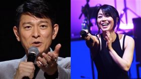 劉德華,演唱會,台北小巨蛋,售票,宇多田光,黃牛