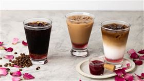 涓豆腐,抽獎,玫瑰,咖啡,創意,CAFÉ!N