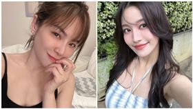 陳沂、蔡瑞雪。（圖／截圖自IG）