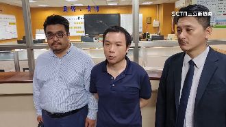 徐巧芯大姑夫妻續押　林于倫50萬交保