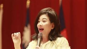 陳文茜近照（圖／翻攝自臉書）