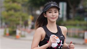 陳渃晴時常釋出辣照。（圖／翻攝自陳渃晴IG）