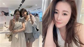 陳沂和佐藤麻衣是好友。（圖／翻攝陳沂臉書）