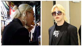 專訪／讚台灣女生可愛　羅蘭揭真實感受