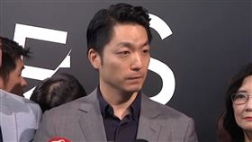 蔣萬安。（圖／記者許皓婷攝影）