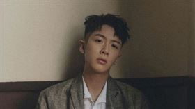 柯震東今早一連更新了多則限時動態。（圖／翻攝自柯震東IG）