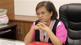 花蓮餘震不斷　秀林鄉民陷困境　鄉長王玫瑰日以繼夜重建家園（業配勿用）