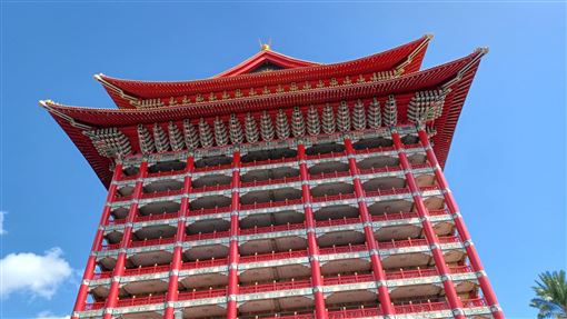 飯店不准談政治？德國記者狠戳老美謊言