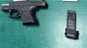 檳榔攤,槍響,警方,高雄,新興區