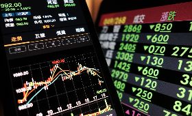 台積電失守千元大關  台股早盤重挫逾