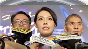 高虹安,楊文科,宣判,市政（圖／記者羅欣怡攝影）