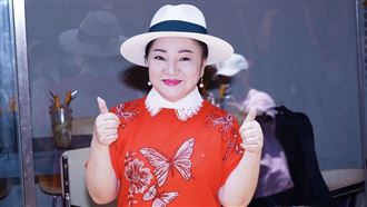 爆胡瓜卡位救收視　白冰冰公開道歉吐內幕