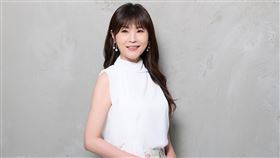 林琇琪推出新專輯《愛我你甘敢》。（圖／豪記唱片提供）