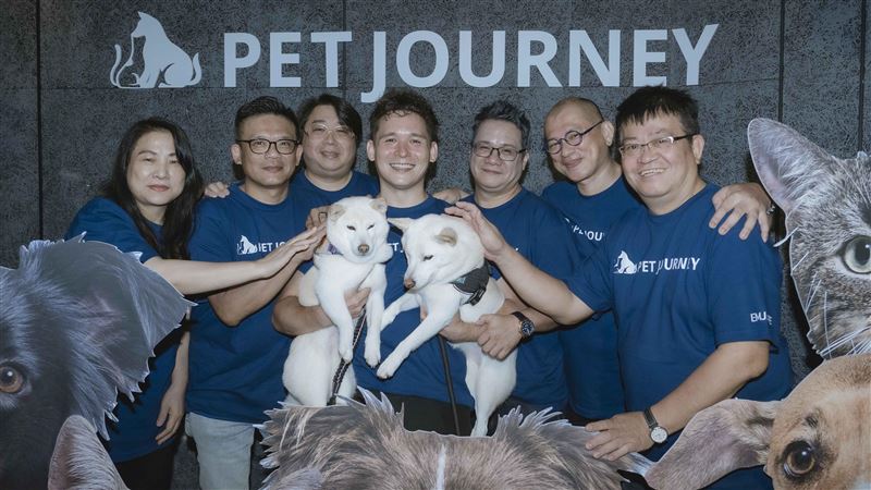 寵物重生？新寵物經濟元宇宙「他」辦到了