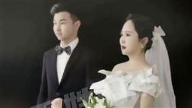 婚後才知妻已50歲！25歲男：他兒都比我大(圖/翻攝百姓調解節目YT)
