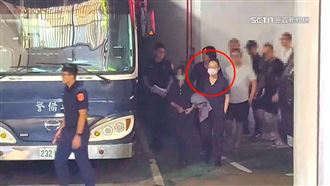 徐巧芯大姑夫妻幫詐團洗錢判刑　各犯52罪