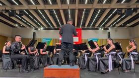 復興實驗高級中學管樂團