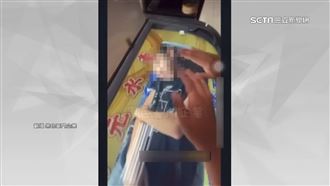 屁孩躺超商冰櫃食品全銷毀　律師揭下場