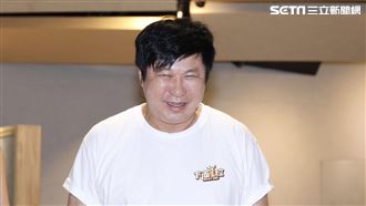 胡瓜白冰冰搶時段鬧翻？露面曝感情現況