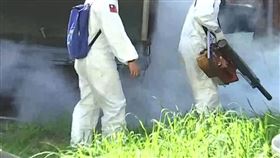 登革熱經費不夠？民眾捐2百萬現金「防疫」