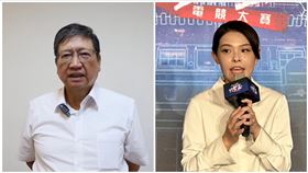 高虹安,楊文科,宣判,市政（圖／記者羅欣怡攝影）