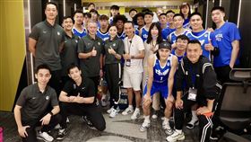 中華藍隊瓊斯盃打出佳績　常如山慨發百萬獎金（業配勿用）