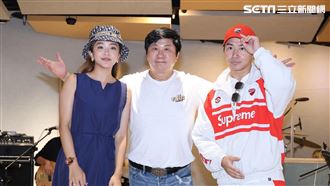 歐漢聲宣布要結婚了！胡瓜紅包曝驚人金額