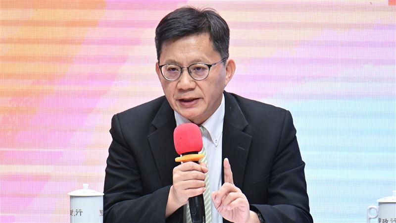 桌協擋葉伊恬參賽　教育部：可撤免秘書長