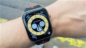 Apple watch (圖／PIXABAY)