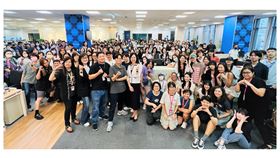 GroupM群邑台灣第三次榮獲 HR ASIA亞洲最佳企業雇主獎（業配勿用）