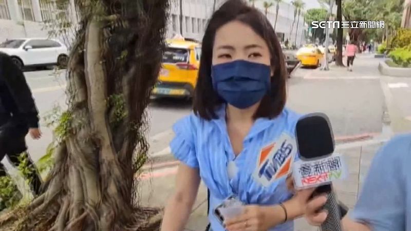 徐巧芯丈夫劉彥澧的胞姊、劉向婕與丈夫杜秉澄涉洗錢遭判刑。(圖/資料照)