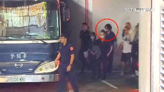 杜秉澄改口認罪　爆講徐巧芯涉三案被安檢