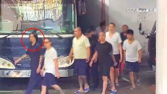 涉詐洗錢遭判刑！杜秉澄：徐巧芯叫我認罪