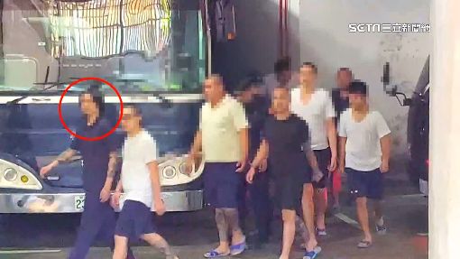 徐巧芯大姑丈洗錢　保金籌1個月終獲自由