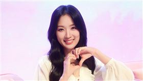 《背著善宰跑》金惠奫。（圖／寬宏藝術提供）