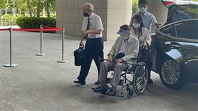 鄭文燦,楊兆麟,保釋,1500萬（圖／翻攝畫面）