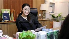 菲律賓華裔市長郭華萍被控是中國間諜。（圖／翻攝自Alice Leal Guo臉書）