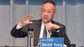 台積電成台美談判籌碼？財務長揭擴產內幕