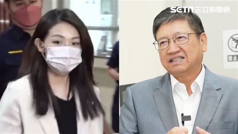 新/宣明智送醫開刀 新竹縣、市長說話了