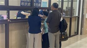 鄭文燦,楊兆麟,保釋,1500萬（圖／翻攝畫面）