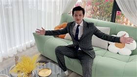  蕭淑慎老公梁軒安近日在日本看房。（圖／雄鷹提供）