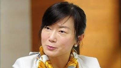 我駐法國新任大使出爐！由「她」接任