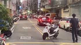 新北,三重,社區,墜樓,環河南路,