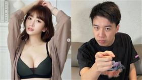 篠崎泫,Toyz,劉偉建,內衣,超兇