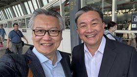 （圖／翻攝自Icu醫生陳志金臉書）