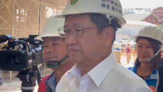 楊文科臉書驚傳「被出征」一定要給他過喔