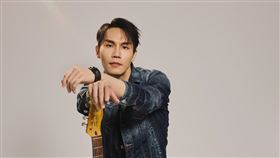 周定緯（圖／耳朵先生提供）