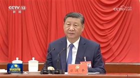 習近平被傳腦中風！央視急發三中全會「閉幕畫面」　真實現況曝光